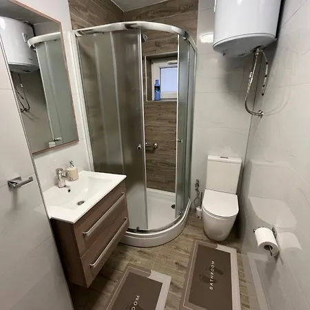 Boho Stan Na Dan * Brčko