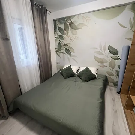 Boho Stan Na Dan Apartment *