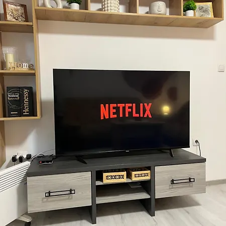 Boho Stan Na Dan Apartment Brčko